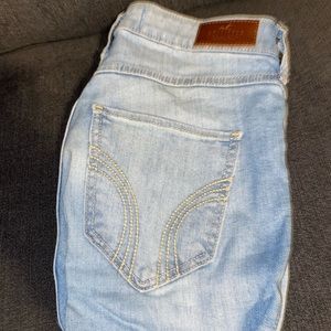 Hollister Skinny Jeans